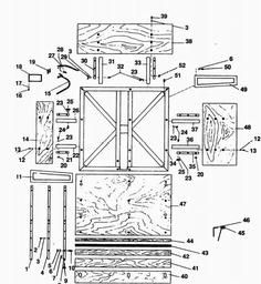 Elu RAS1603---E spare parts