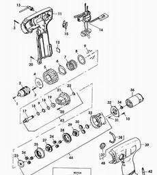 Elu ECL972 spare parts