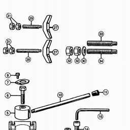 Black & Decker X40320 ANGLE GRINDER STAND spare parts