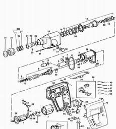 Elu MBH22RLD spare parts