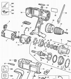 Elu SBA75K spare parts
