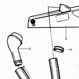 Elu E34995 spare parts