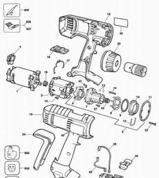 Elu SSA31 spare parts