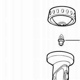Elu TL18 spare parts