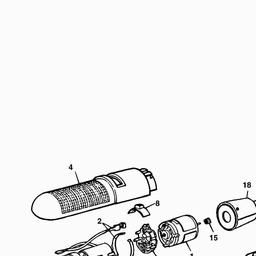 Black & Decker KC9072 SCREWDRIVER spare parts