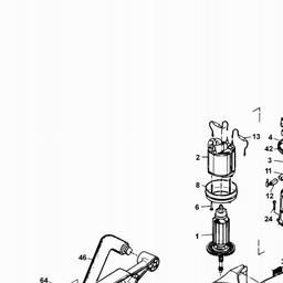 DeWalt DW390 spare parts
