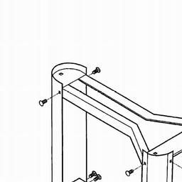 DeWalt DE7880 spare parts