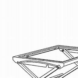 DeWalt DE7440 spare parts