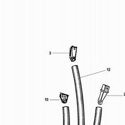 Elu EZ7778 spare parts