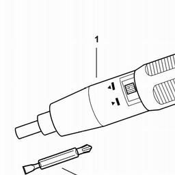Black & Decker KC9024 SCREWDRIVER spare parts