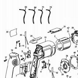 Elu BS40EKN spare parts