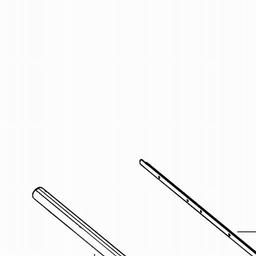DeWalt DE7468 spare parts