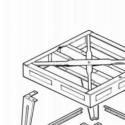 DeWalt DW722 spare parts