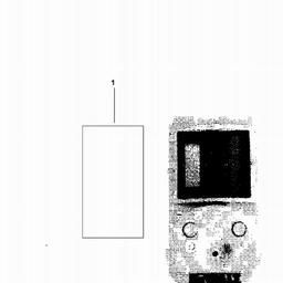 DeWalt DE0732 spare parts