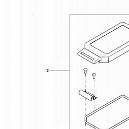 DeWalt DE0774 spare parts