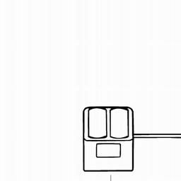 Black & Decker VP130K CHARGER spare parts
