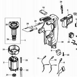 BTI BTI-BH3-26 spare parts
