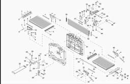 DeWalt D27300 spare parts