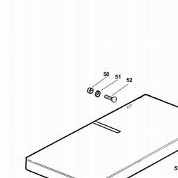 DeWalt D274002 spare parts