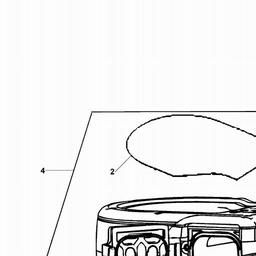 DeWalt DW082K spare parts