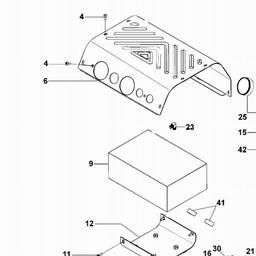 DeWalt D55155 spare parts