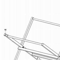 DeWalt D240001 spare parts
