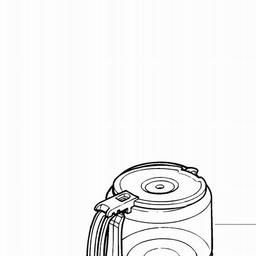 Black & Decker DCM310 COFFEEMAKER spare parts