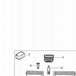 DeWalt DE9092 spare parts