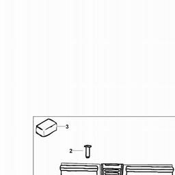 DeWalt DE9075 spare parts