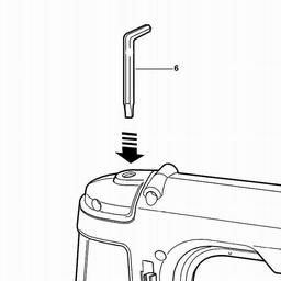 Black & Decker AC100 CLAMP SET spare parts