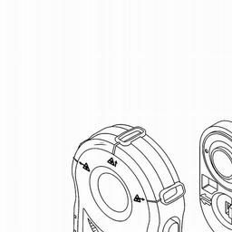 Black & Decker BDL170B LASER spare parts