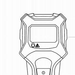 Black & Decker BDS202 SENSOR spare parts