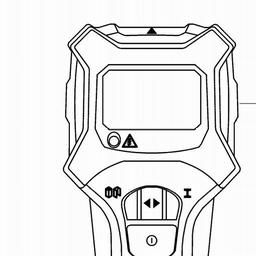 Black & Decker BDS303 SENSOR spare parts