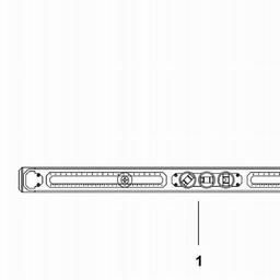 Black & Decker BDSL10 GUIDE spare parts