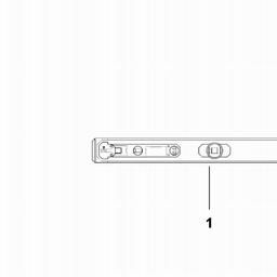 Black & Decker BDSL30 GUIDE spare parts