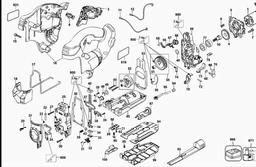BTI A-ST18V spare parts