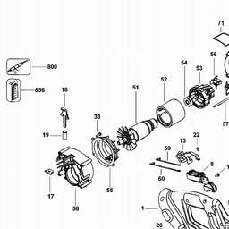 BTI A-KS18V spare parts