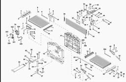 DeWalt D27300 spare parts