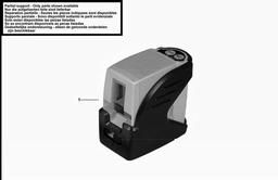 Stanley CL2i spare parts