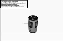 Stanley CL90 spare parts