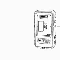 DeWalt DE0892 spare parts