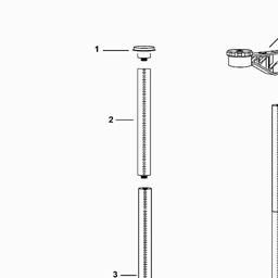 DeWalt DE0882 spare parts
