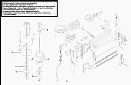 Stanley APC-2IN1 spare parts