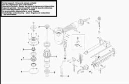 Stanley APC-FN spare parts