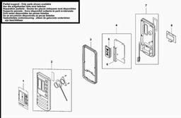 Stanley LLD1 spare parts