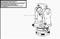 Stanley SGT10 spare parts