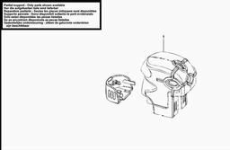 Stanley PB2 spare parts