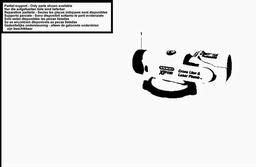 Stanley XP180 spare parts