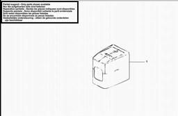 Stanley CLL spare parts