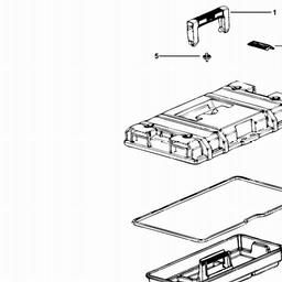 DeWalt DS300 spare parts